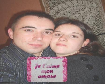 Moi et Mon ty coeur