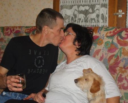 Mon Papa Et Ma Maman