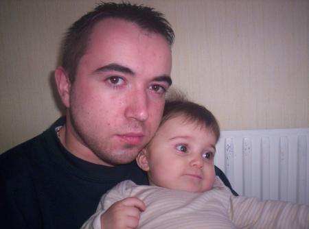 Encor Mon Bebe Et K&eacute;koa