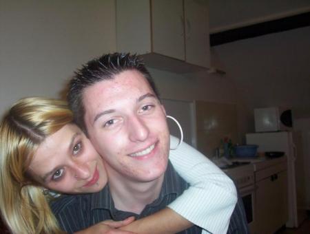 un tit couple