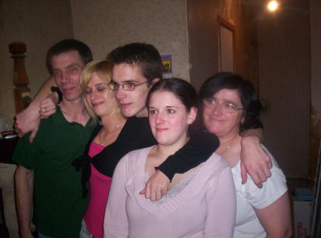 ma petite famille