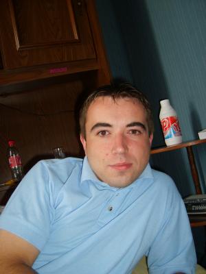 Mon Ty Homme