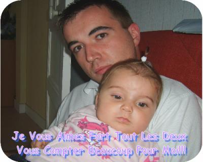 Mon Ty Coeur Et Kekoa