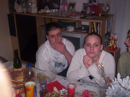 Un Couple formidable