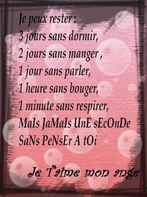 Pour Toi
