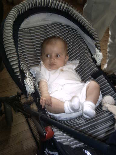 Ma Petite Niece